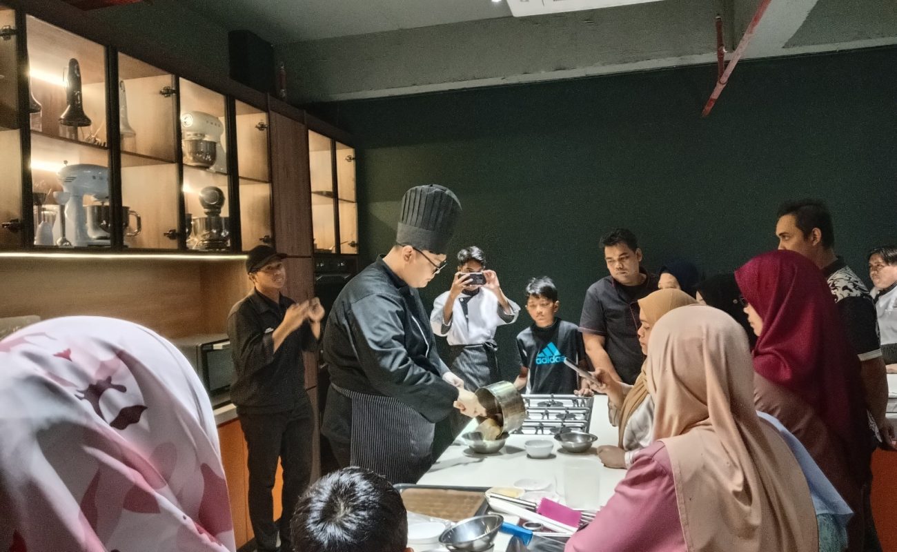 Rich Talent Academy Training (4)