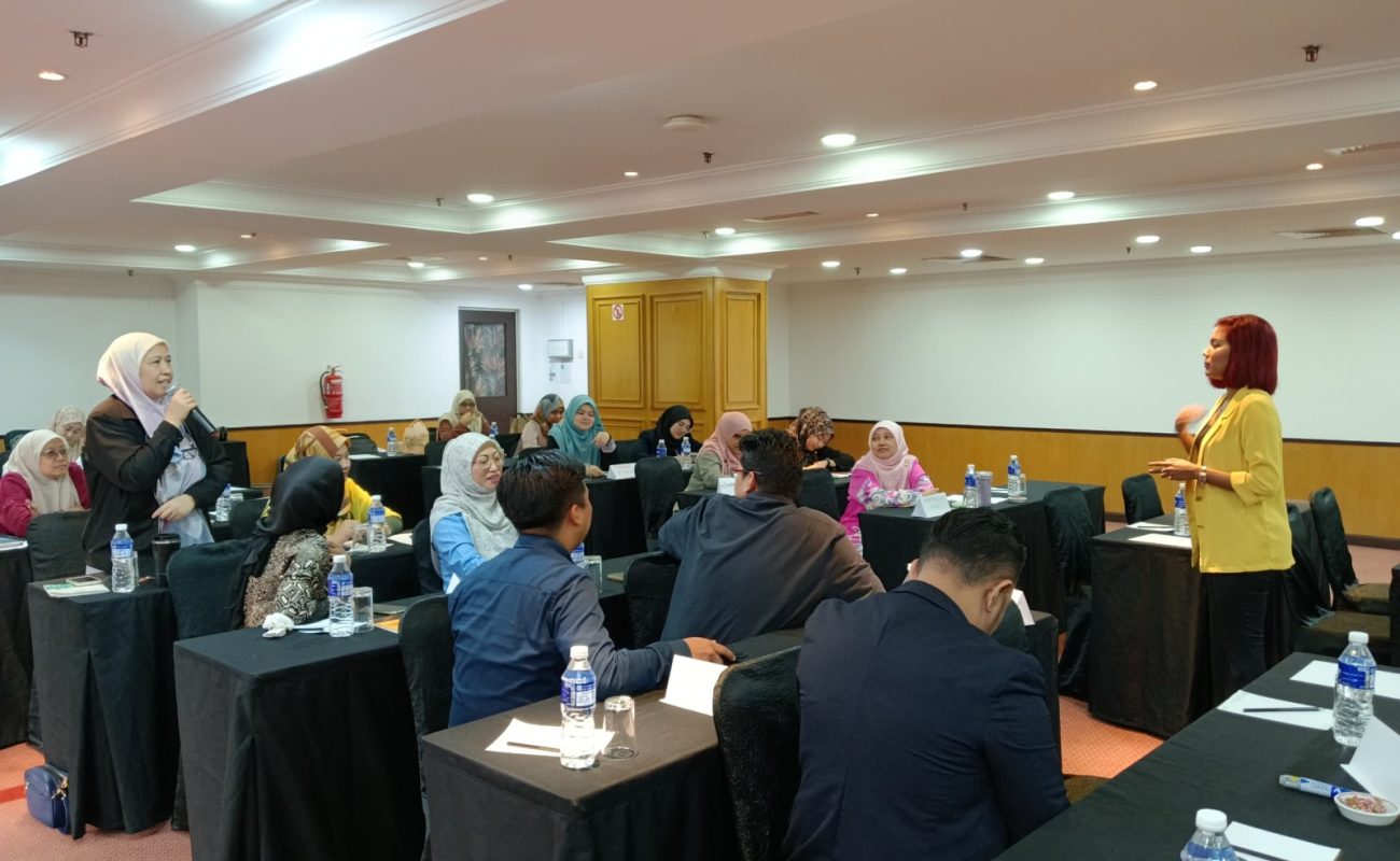 Rich Talent Academy Training (6)